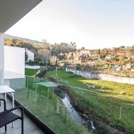 Viana Do Castelo - Amonde Village Casa P - Conforto Qualidade Natureza Luaran gambar