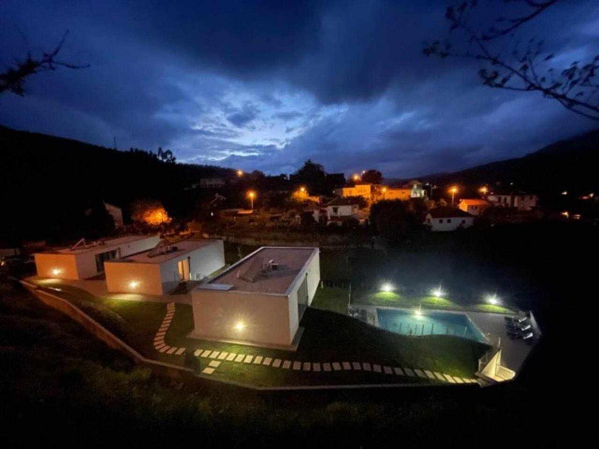 Viana Do Castelo - Amonde Village Casa P - Conforto Qualidade Natureza Luaran gambar