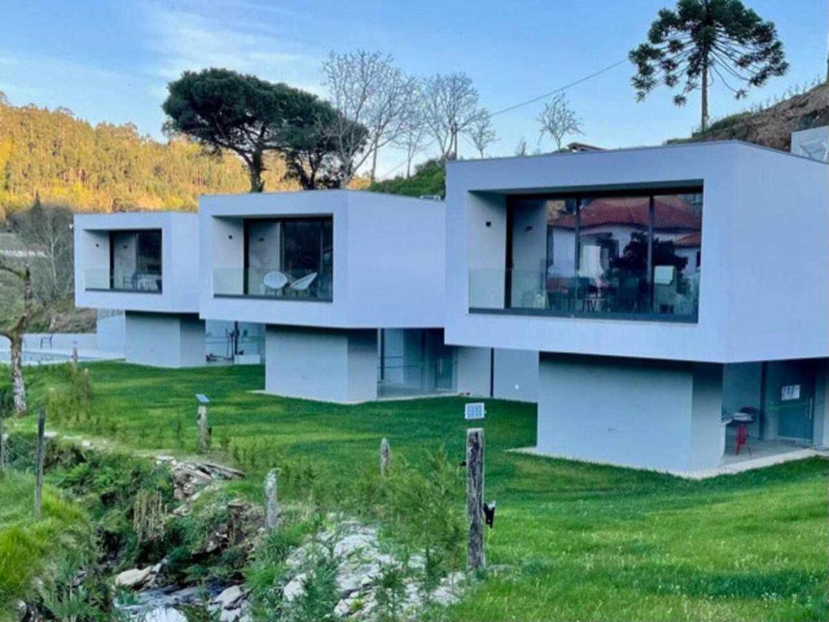 Viana Do Castelo - Amonde Village Casa P - Conforto Qualidade Natureza Luaran gambar
