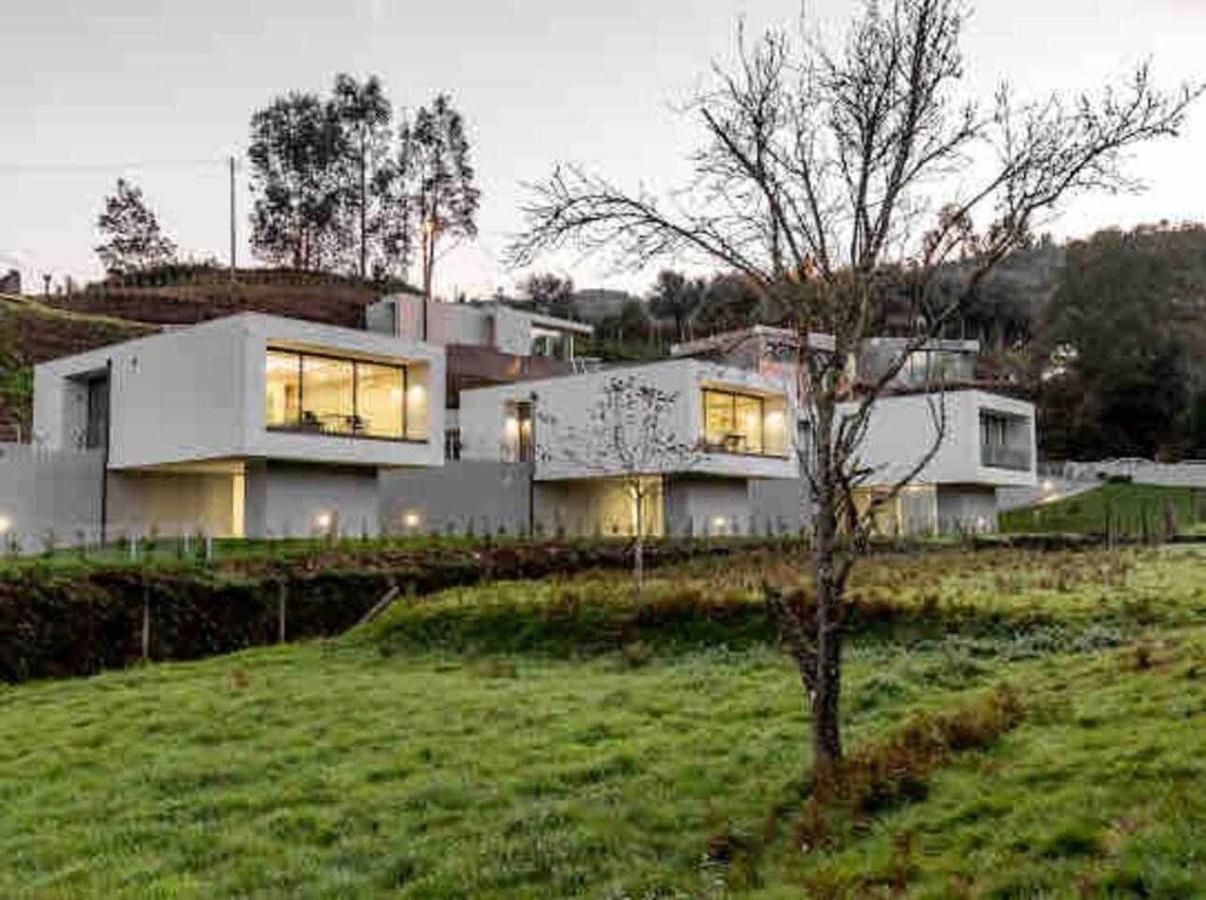 Viana Do Castelo - Amonde Village Casa P - Conforto Qualidade Natureza Luaran gambar