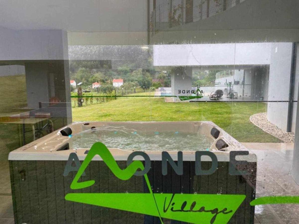 Viana Do Castelo - Amonde Village Casa P - Conforto Qualidade Natureza Luaran gambar