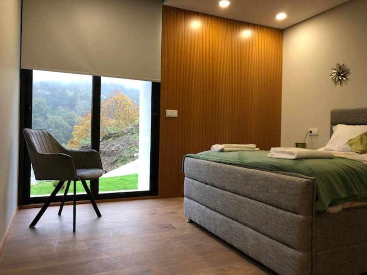 Viana Do Castelo - Amonde Village Casa P - Conforto Qualidade Natureza Luaran gambar