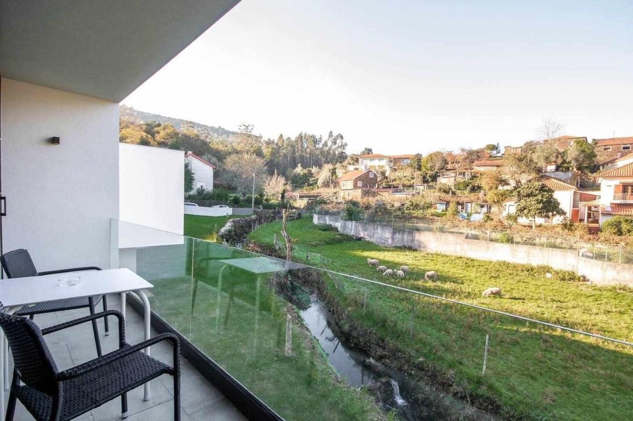 Viana Do Castelo - Amonde Village Casa P - Conforto Qualidade Natureza Luaran gambar