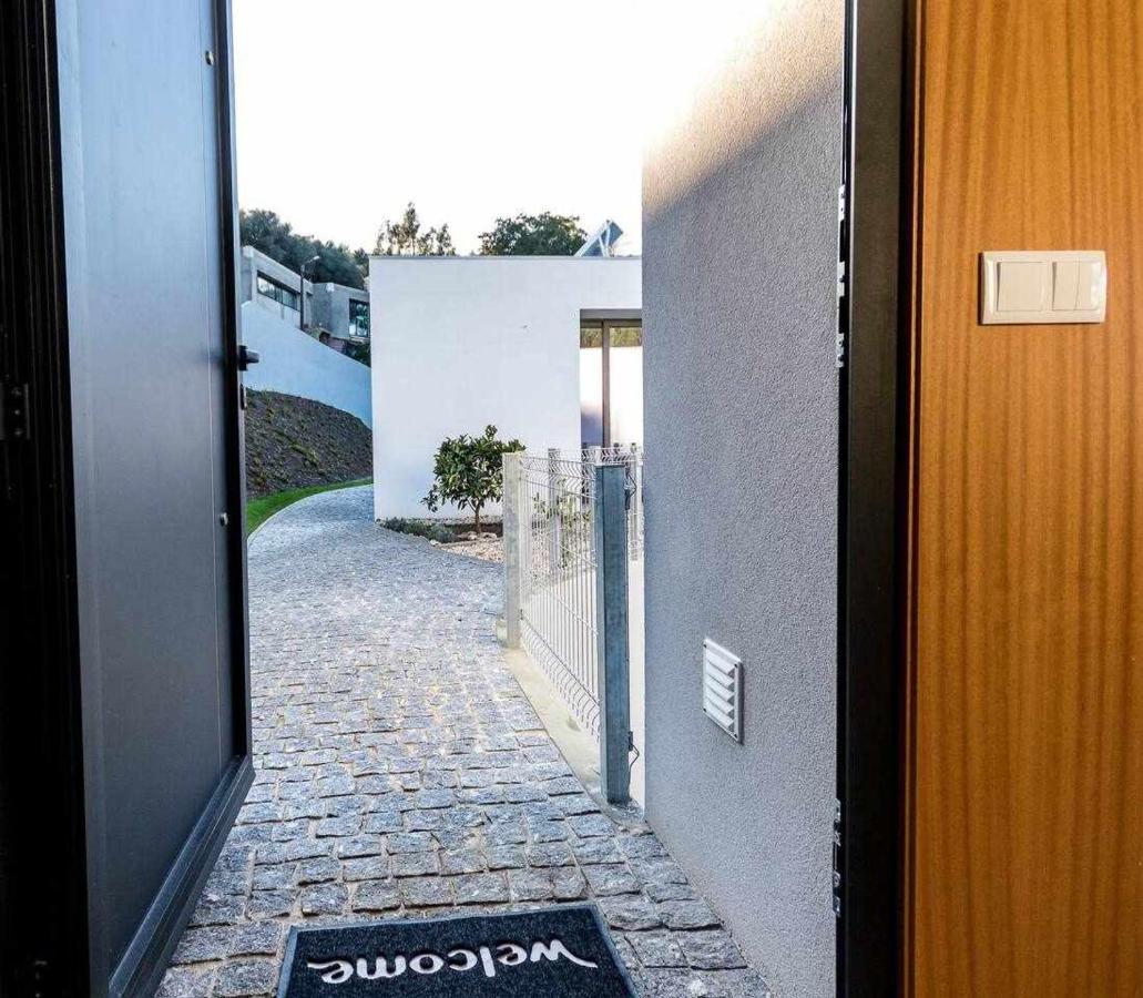 Viana Do Castelo - Amonde Village Casa P - Conforto Qualidade Natureza Luaran gambar