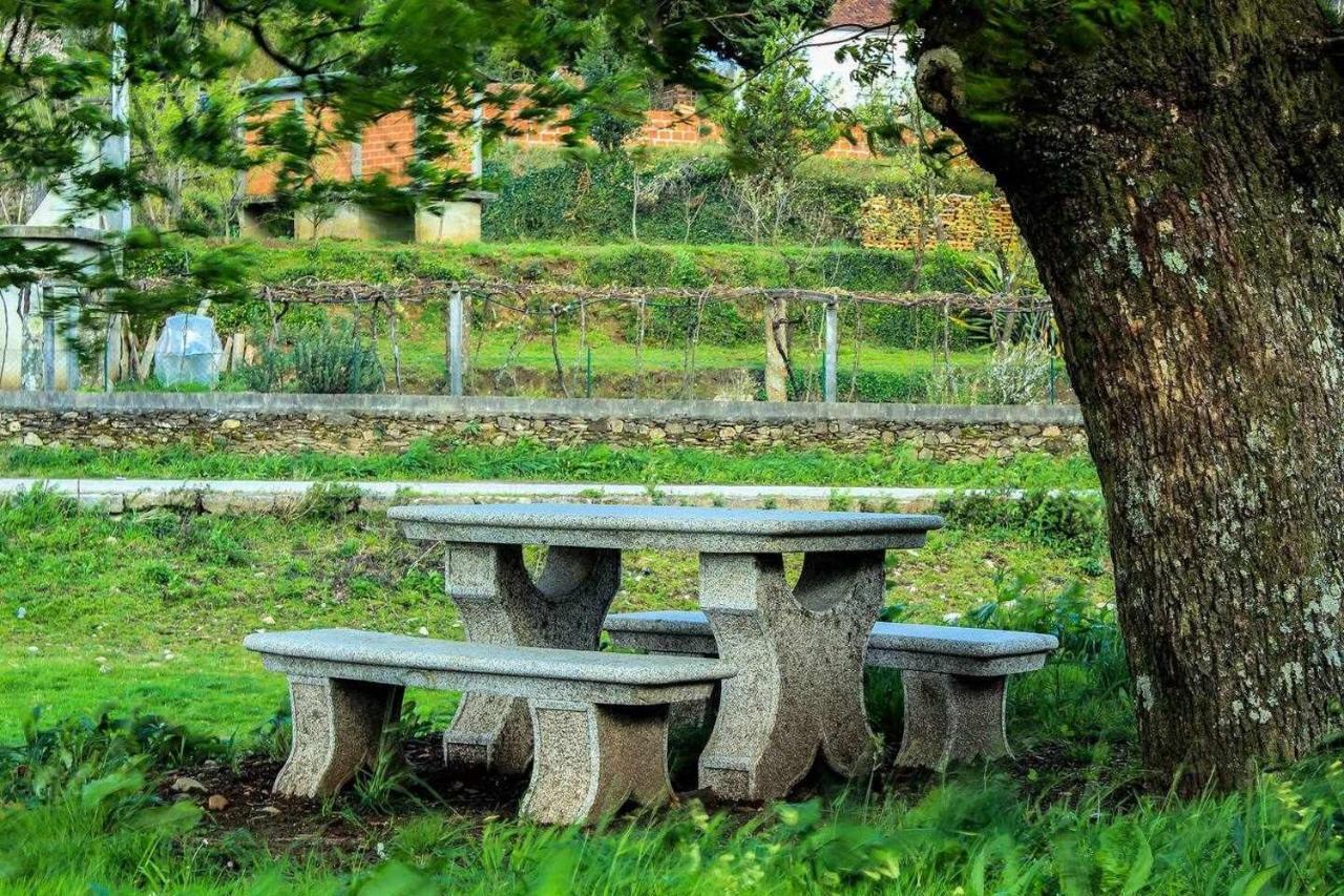 Viana Do Castelo - Amonde Village Casa P - Conforto Qualidade Natureza Luaran gambar
