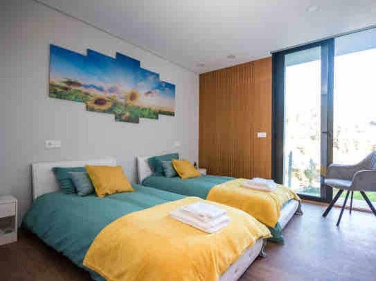 Viana Do Castelo - Amonde Village Casa P - Conforto Qualidade Natureza Luaran gambar