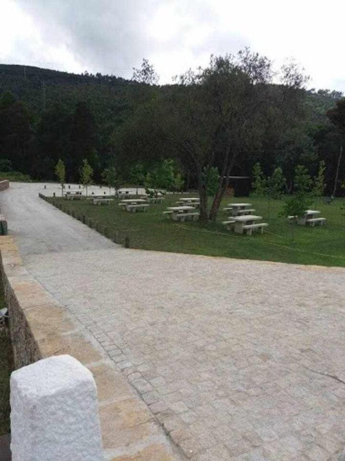 Viana Do Castelo - Amonde Village Casa P - Conforto Qualidade Natureza Luaran gambar