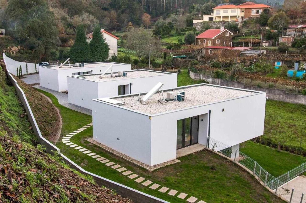 Viana Do Castelo - Amonde Village Casa P - Conforto Qualidade Natureza Luaran gambar
