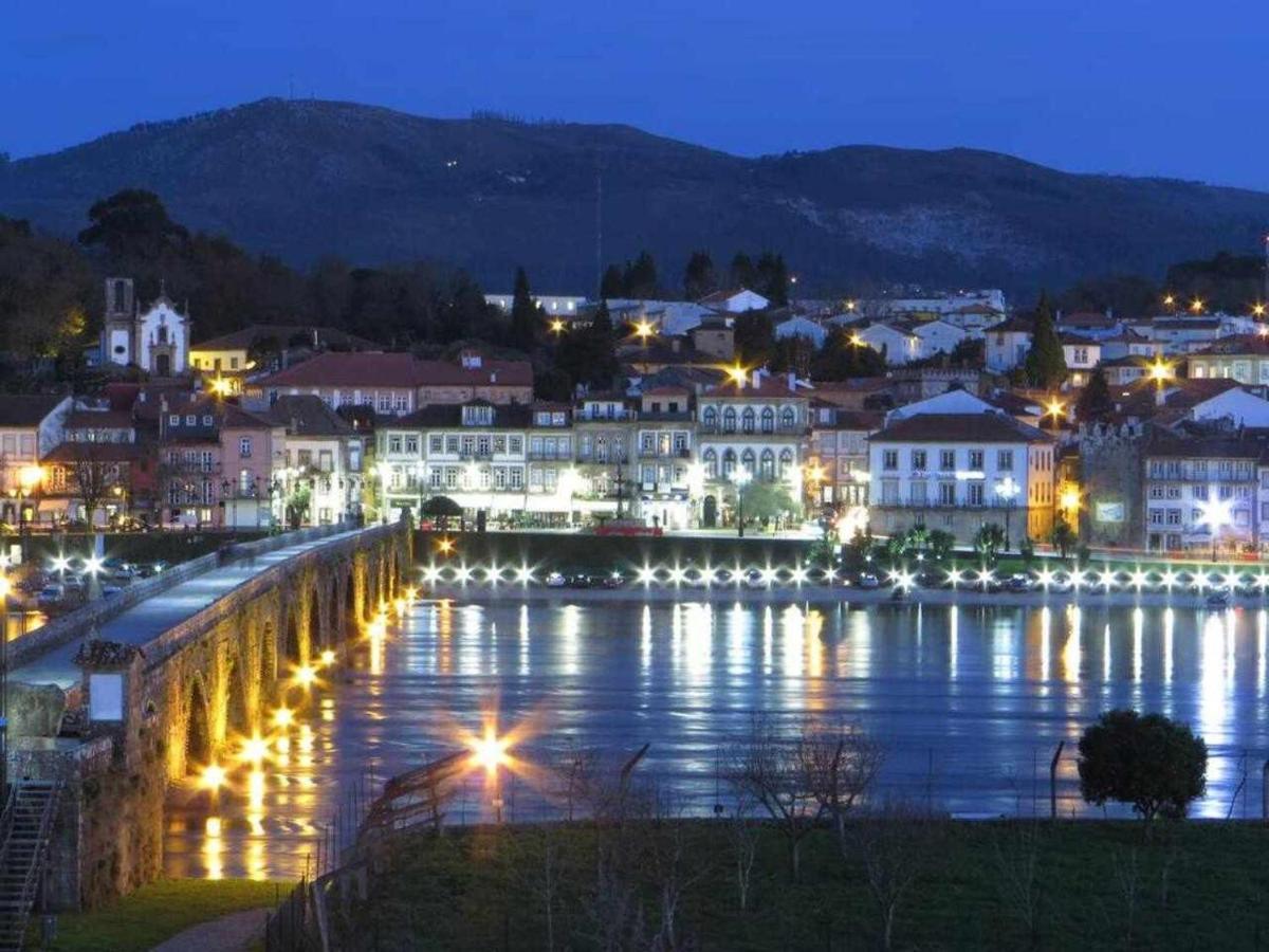Viana Do Castelo - Amonde Village Casa P - Conforto Qualidade Natureza Luaran gambar