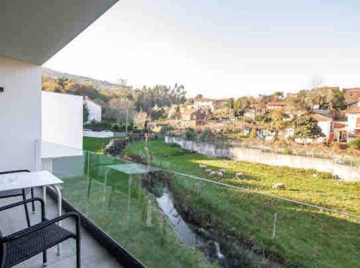Viana Do Castelo - Amonde Village Casa P - Conforto Qualidade Natureza Luaran gambar