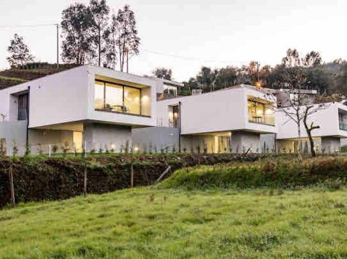 Viana Do Castelo - Amonde Village Casa P - Conforto Qualidade Natureza Luaran gambar
