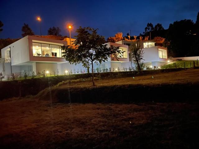 Viana Do Castelo - Amonde Village Casa P - Conforto Qualidade Natureza Luaran gambar